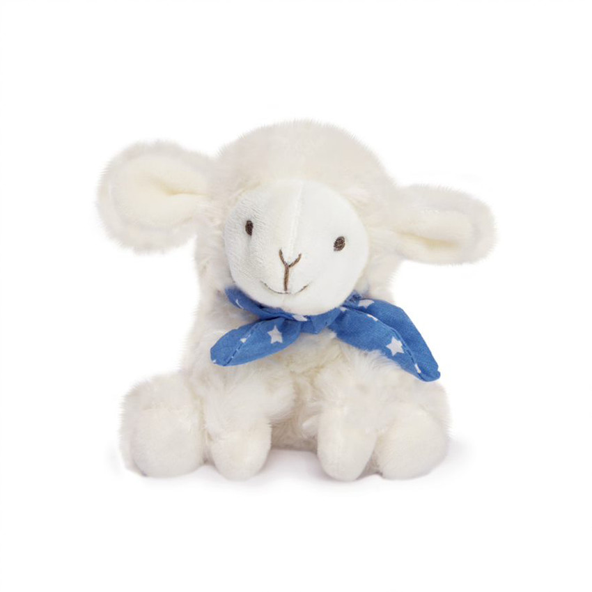Doudou - Mon chouchou agneau  