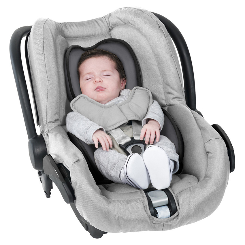 Coussin Cosyseat – Noir 