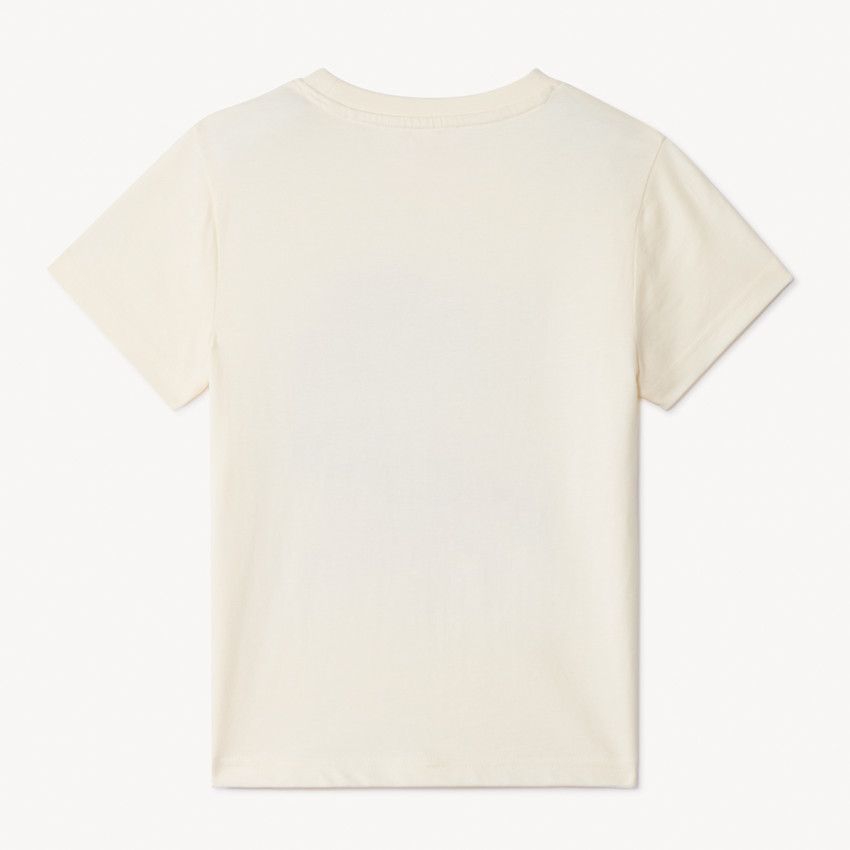 T-shirt manches courtes Cars Disney pour garçon  