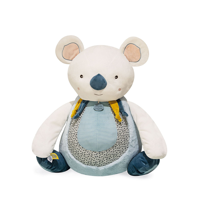 Peluche géante shop koala