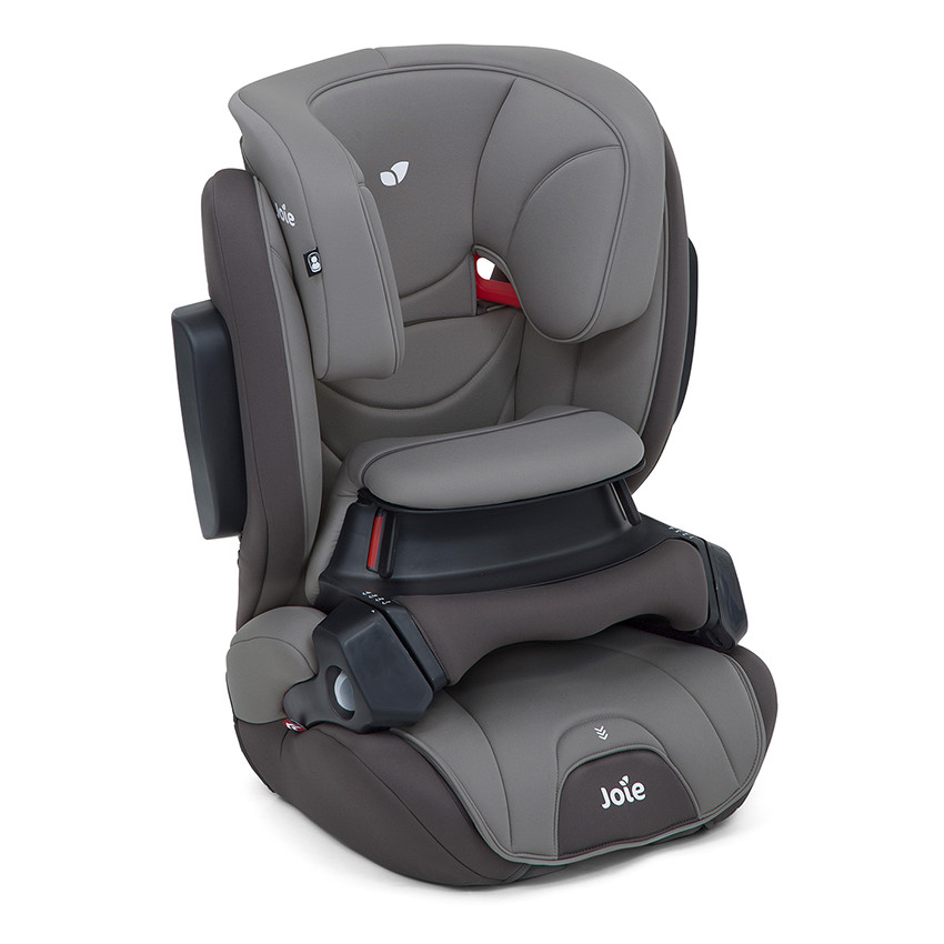 Si ge auto Isofix Traver Shield Groupe 1 2 3 Dark Pewter Joie Si ge auto Isofix Traver Shield Groupe 1 2 3 Dark Pewter Joie