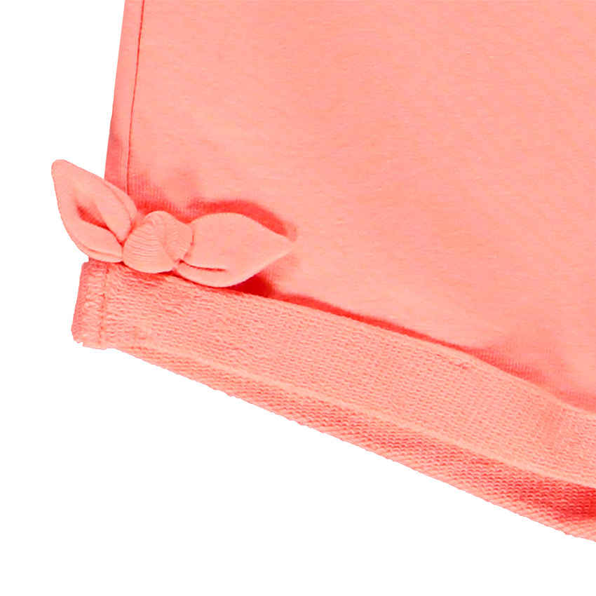 Ensemble de plage en coton pour bébé fille 