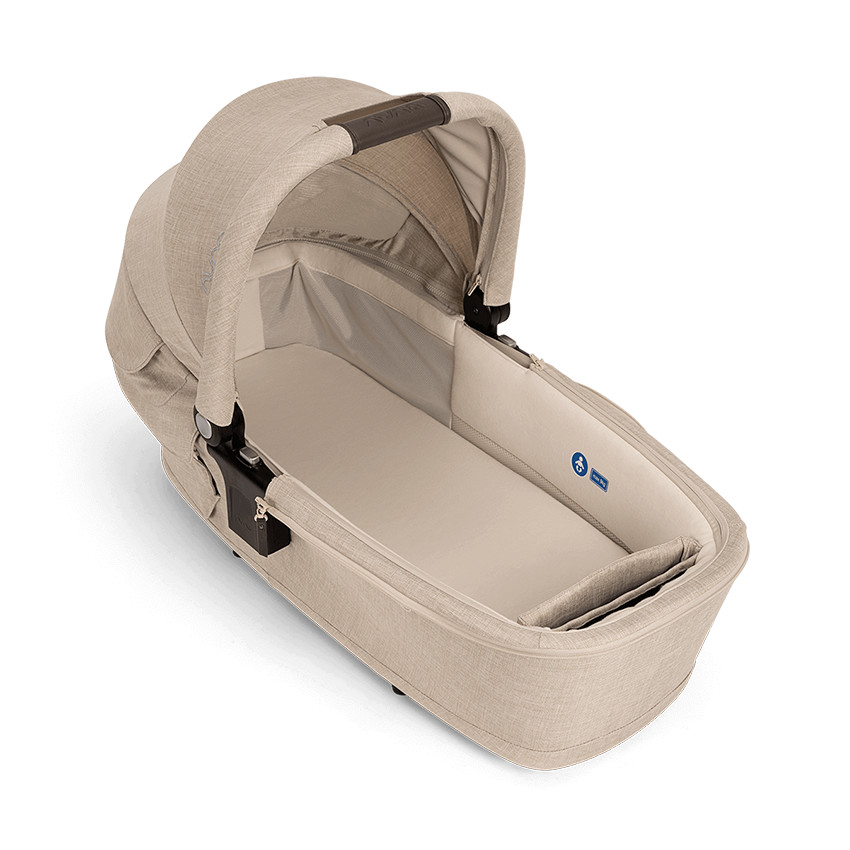 Nacelle pliable Lytl biscotti 