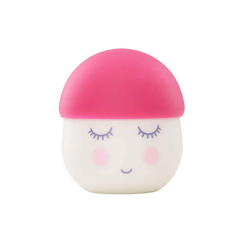 Veilleuse Squeezy - Rose 