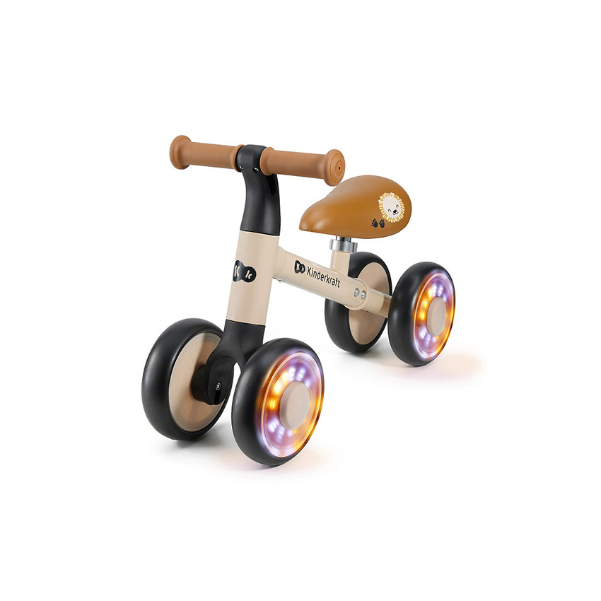 Tricycle Cutie Flash - Beige