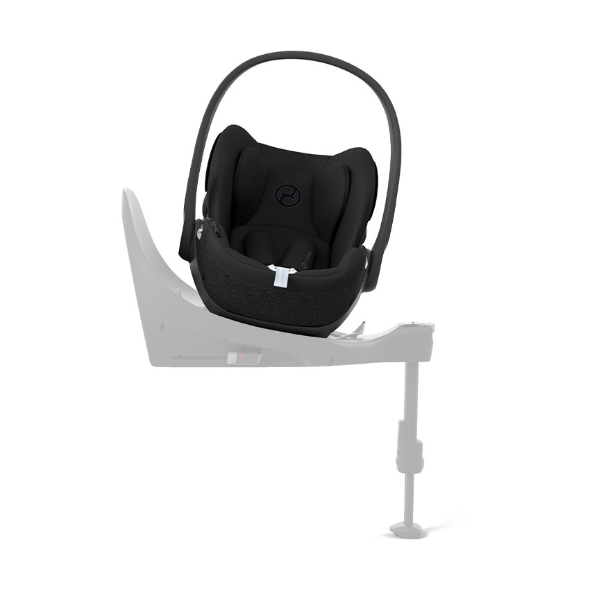 Coque auto Cloud T i-Size sepia black 