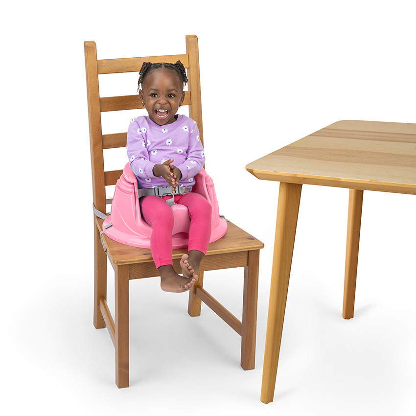 Rehausseur de chaise princesse Disney 3 en 1 