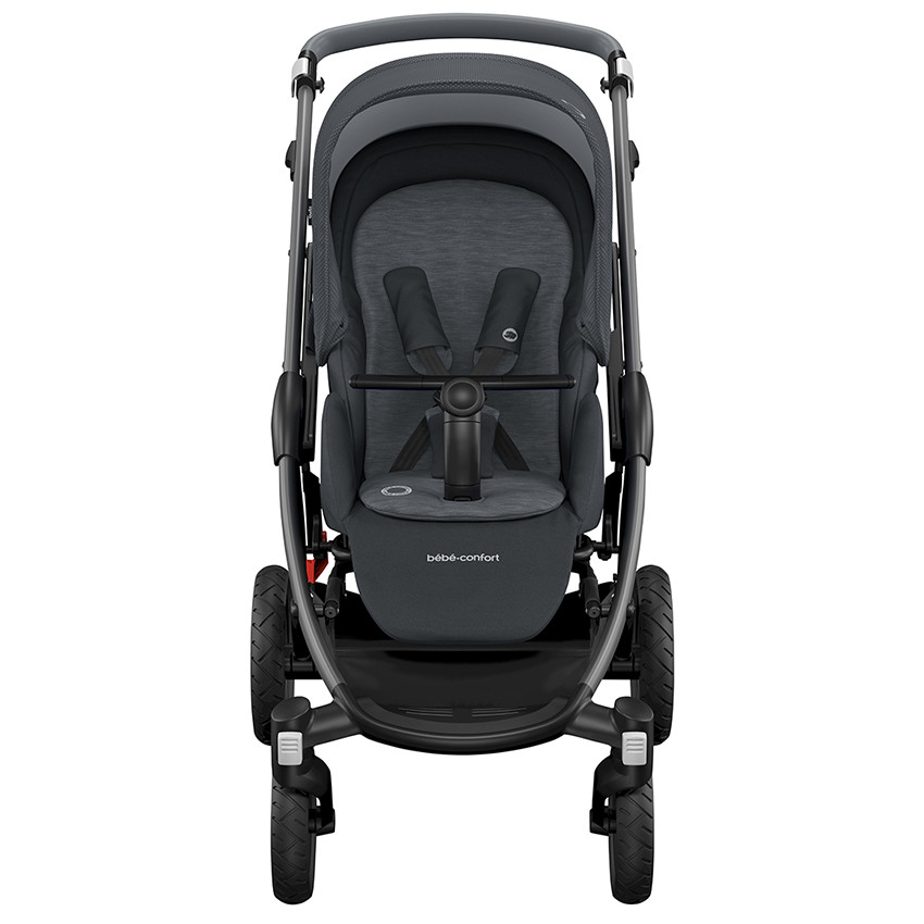 Poussette Stella - Essential Graphite 