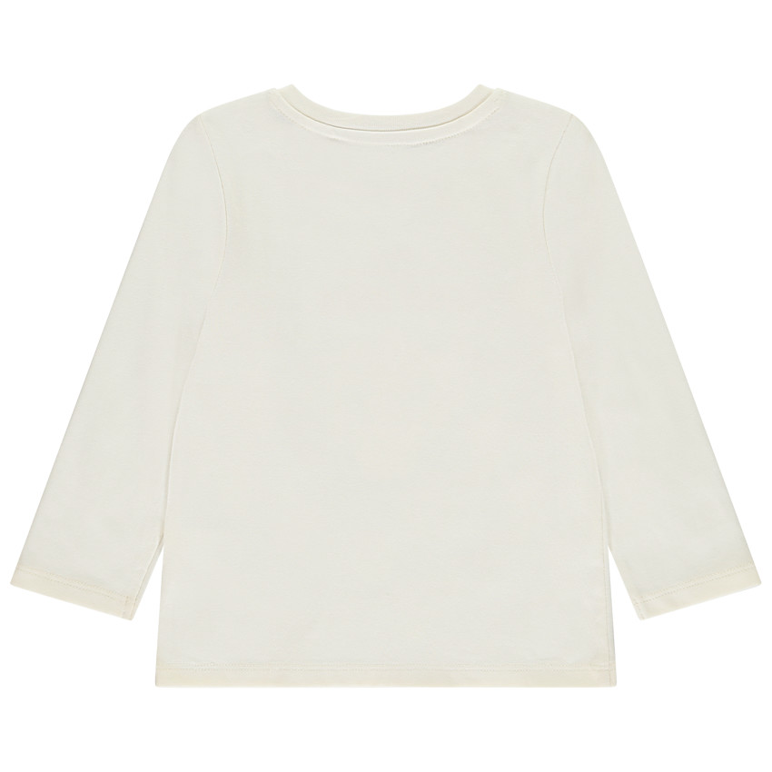 T-shirt manches longues Simba Disney pour bébé garçon 