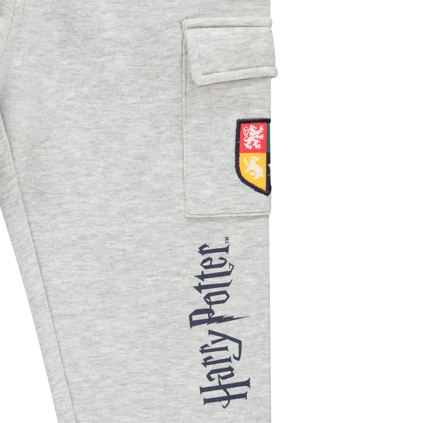 Jogging en molleton Harry Potter pour enfant garçon 