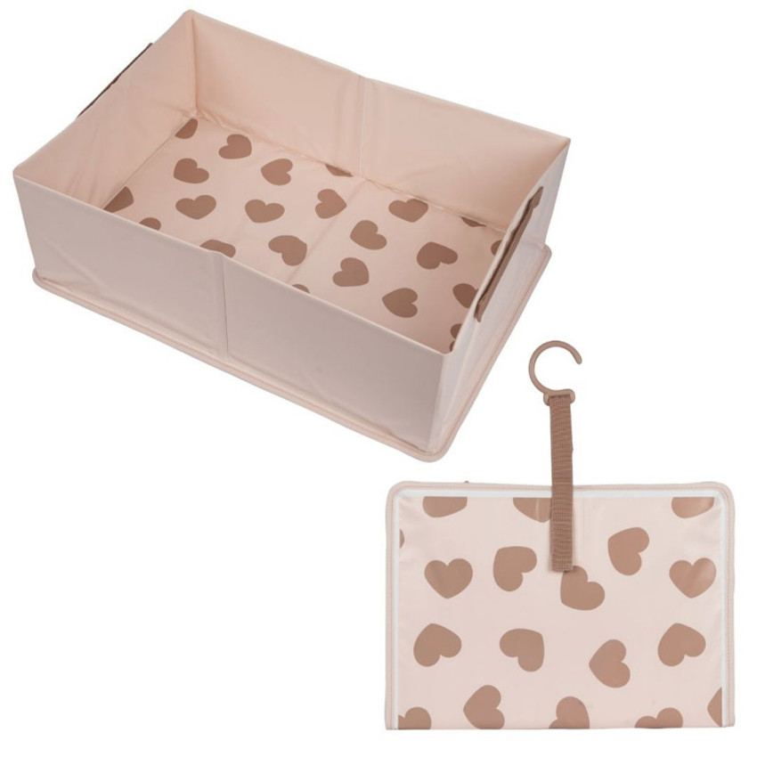 Baignoire Pop Up Camélé'o - Big Love 