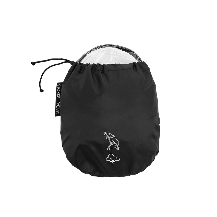 Protection pluie pour pack nouveau-né YOYO 