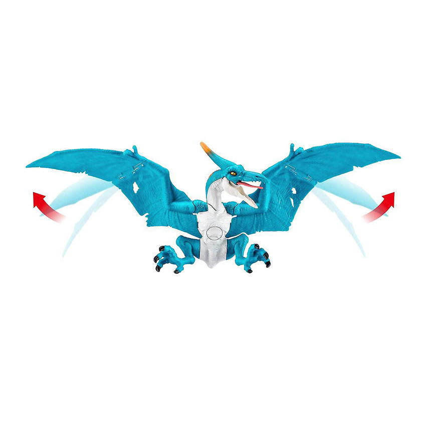 Figurine Dino Action Ptérodactyle 