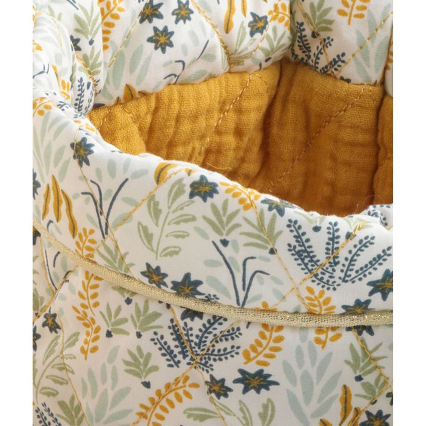 Lot de 3 panières gigognes - Promenons-nous 