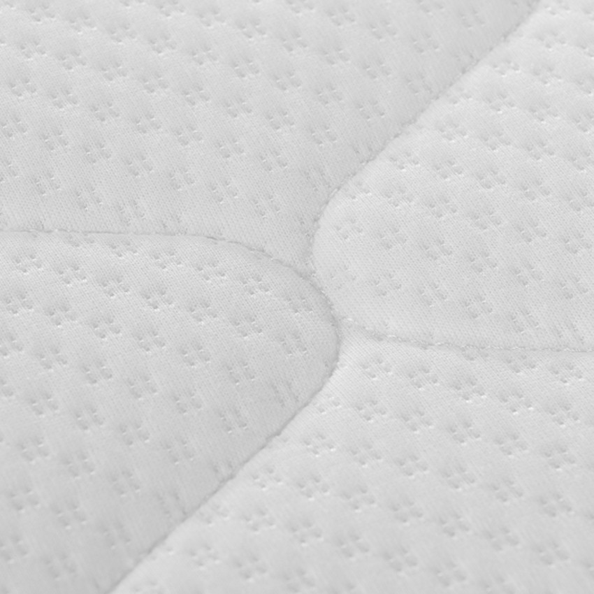 Matelas pour berceau cododo 50 x 83 cm blanc 