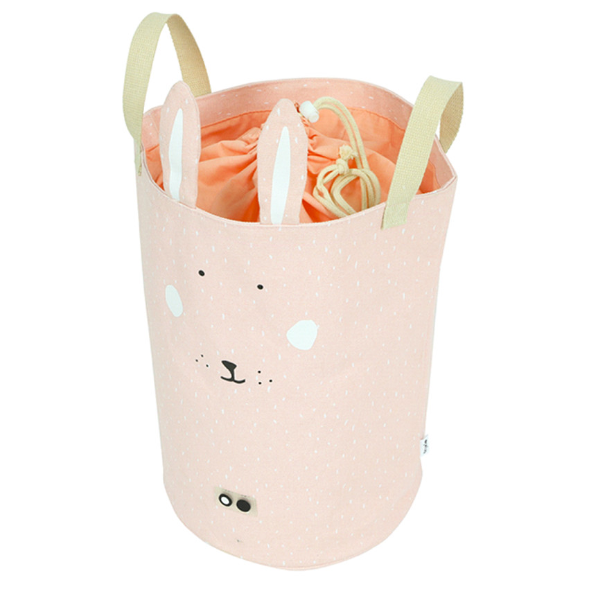 Sac à jouets Small - Mrs Rabbit 