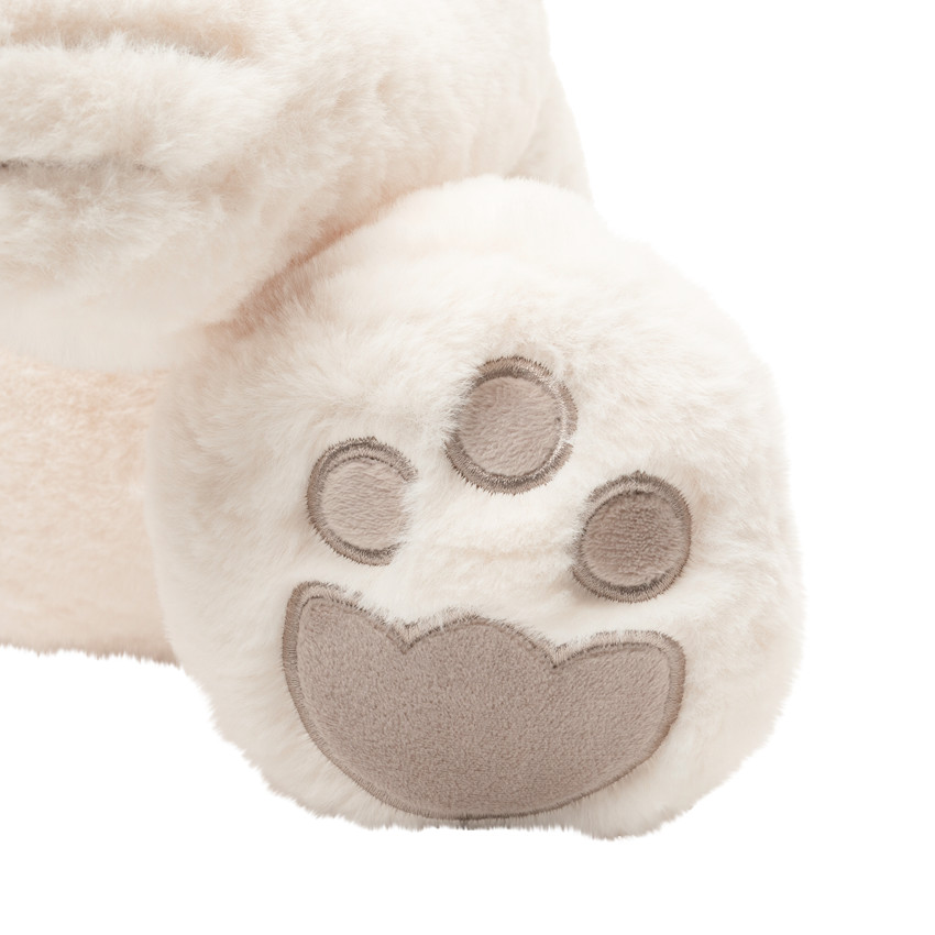 Léon l'Ourson en peluche 40 cm 