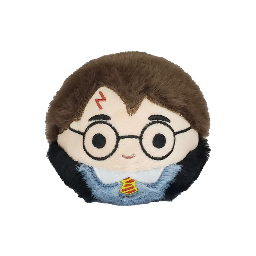 Peluche rebondissante Beanie Bouncers Harry Potter