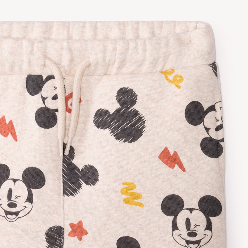 Ensemble de jogging sweat bébé garçon imprimé Mickey Disney 