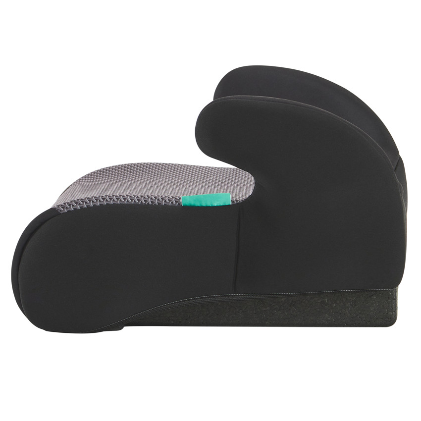 Rehausseur Safe Belt 126-150 cm noir 