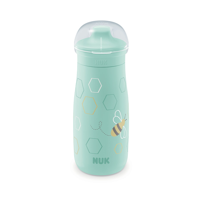 Gourde Mini-Me Sip 300 ml - Vert 
