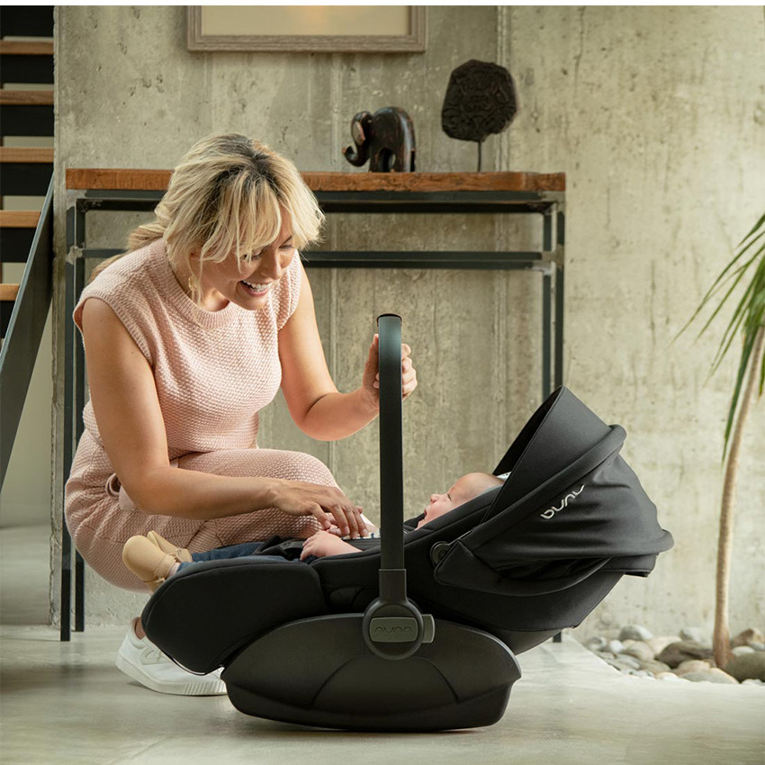 Siège auto I-Size Arra Next Cedar 