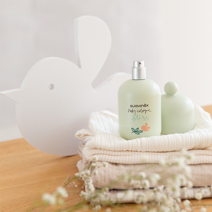 Eau de cologne Baby Cologne Bliss 100ml 