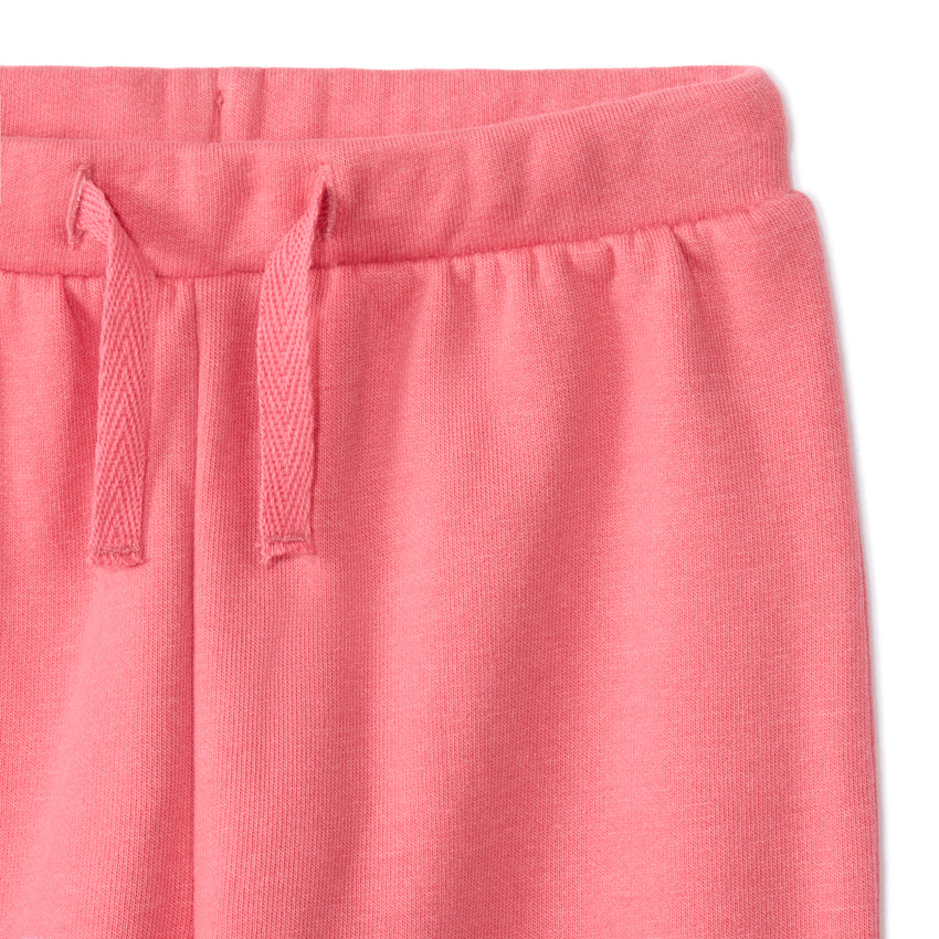 Ensemble sweat + jogging licorne fantaisie pour bébé fille 