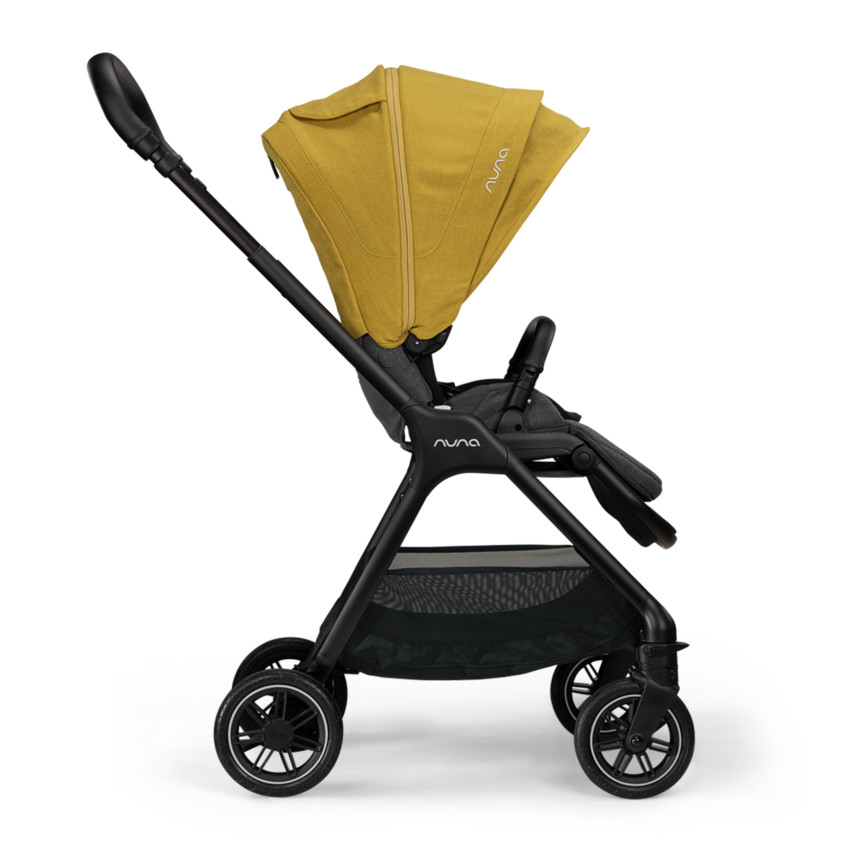 Poussette Triv – Lemon 