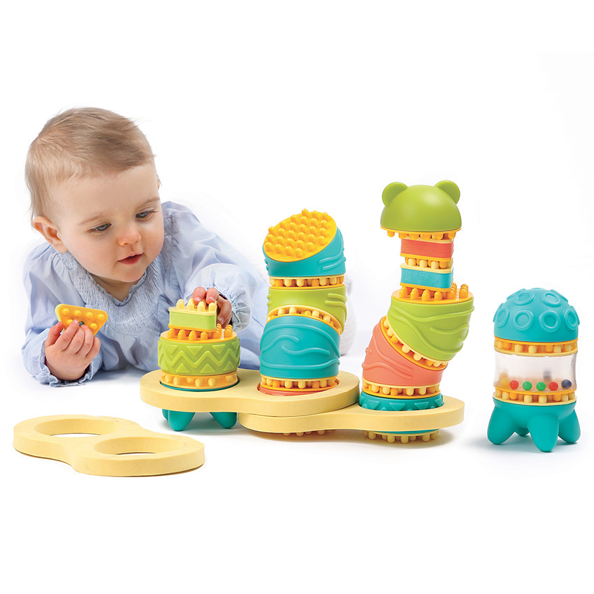 Coffret construction Picoton 