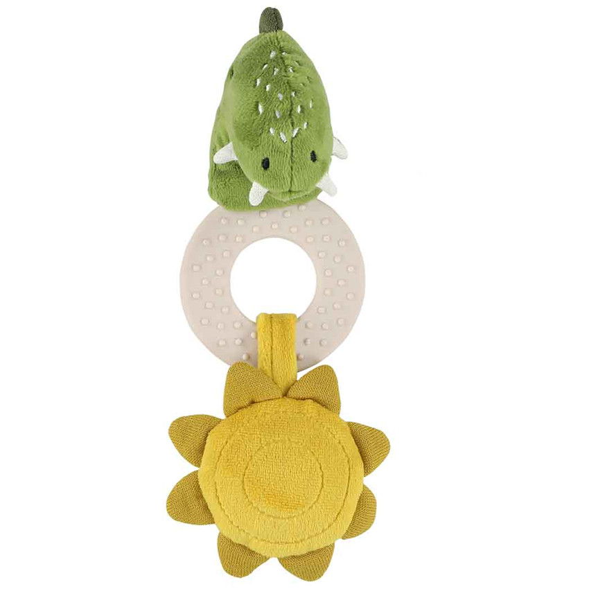 Jouet de dentition Mr dino 