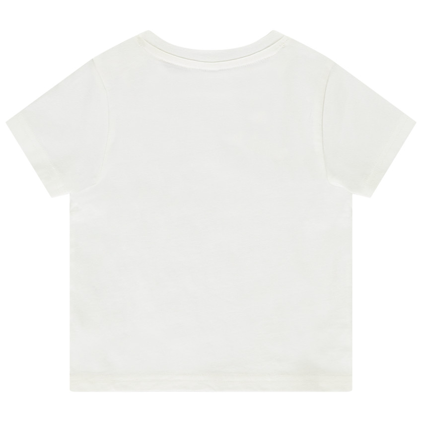 T-shirt manches courtes avec print Pat'Patrouille pour bébé garçon  