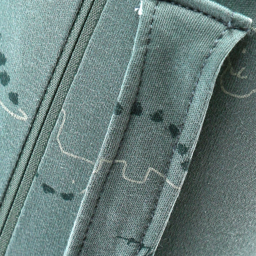 Nid bébé Kokkoony - Bleu 