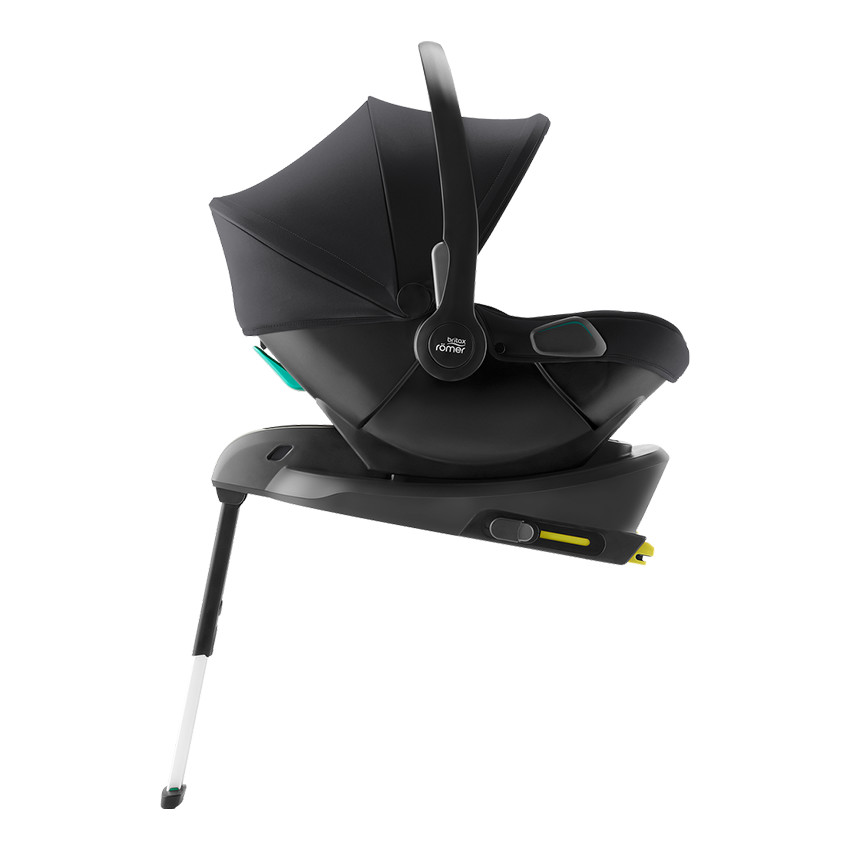 Base Isofix Baby-Safe Core 