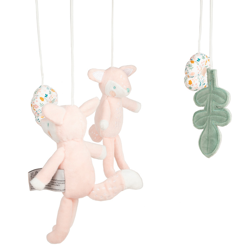 Mobile Forêt enchantée 