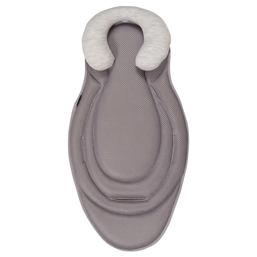 Matelas universel respirant Baby Pad Air+ 