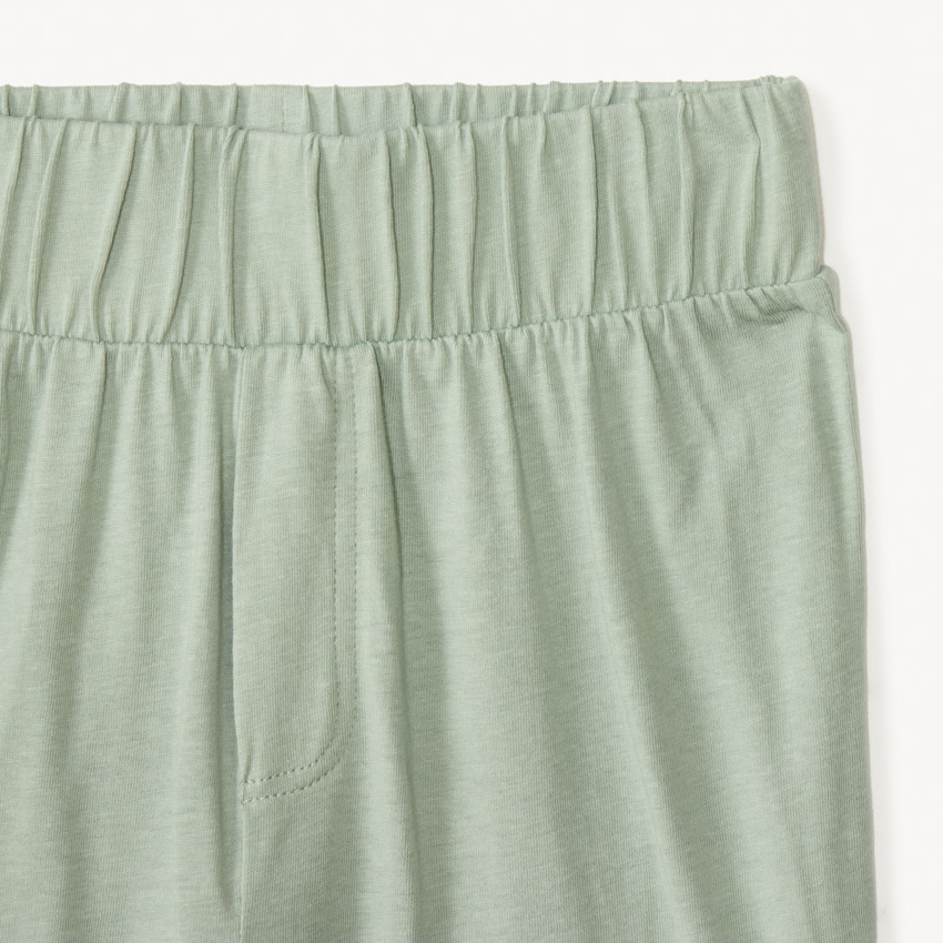 Lot de 2 pyjamas courts fantaisie pour garçon  