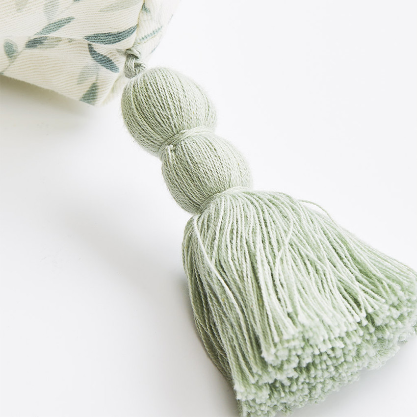 Tapis d'éveil - Green Leaves  