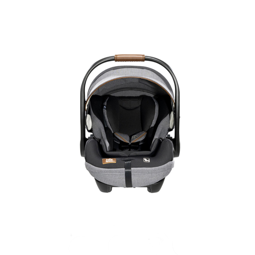 Siège-auto i-Level Recline i-Size carbon 