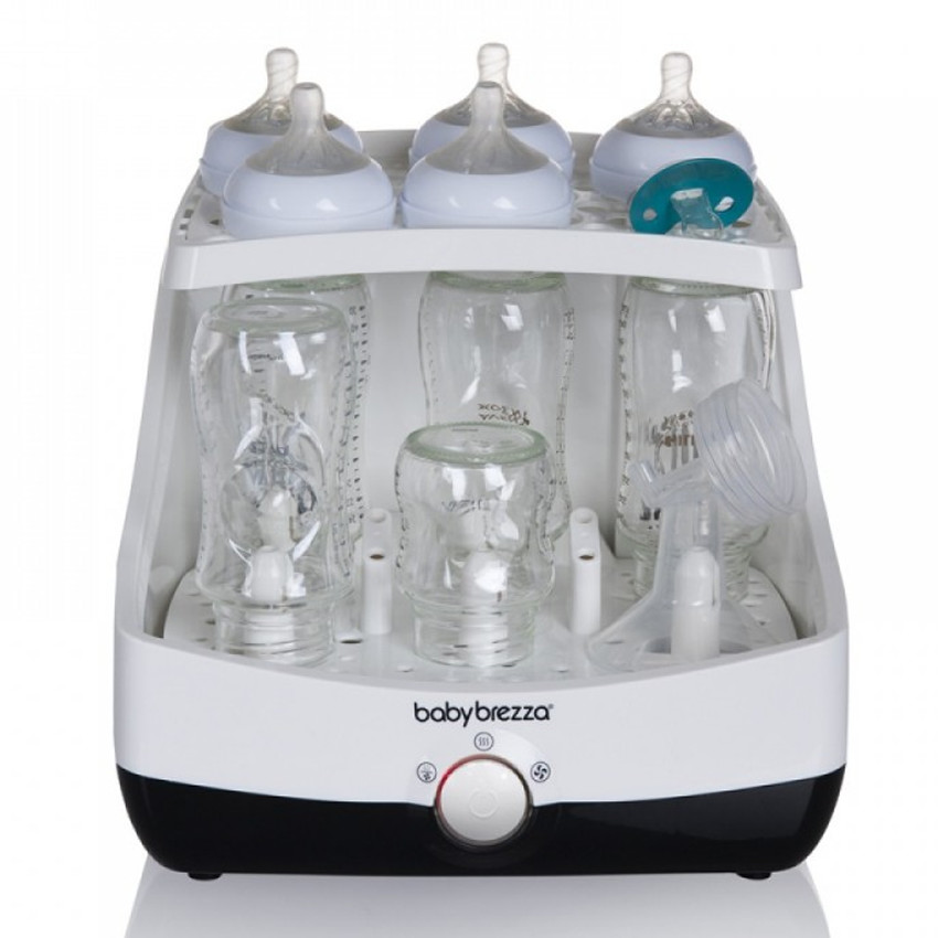 Stérilisateur électrique Super Fast Sterilizer Dryer  