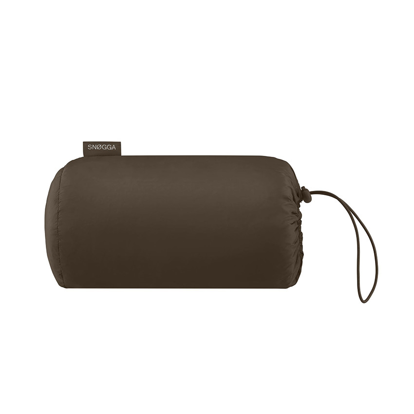 Chancelière Snogga – Khaki Green  