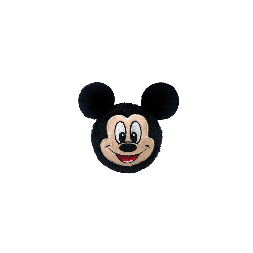 PETITES PELUCHES BEANIE BOUNCERS - MICKEY 
