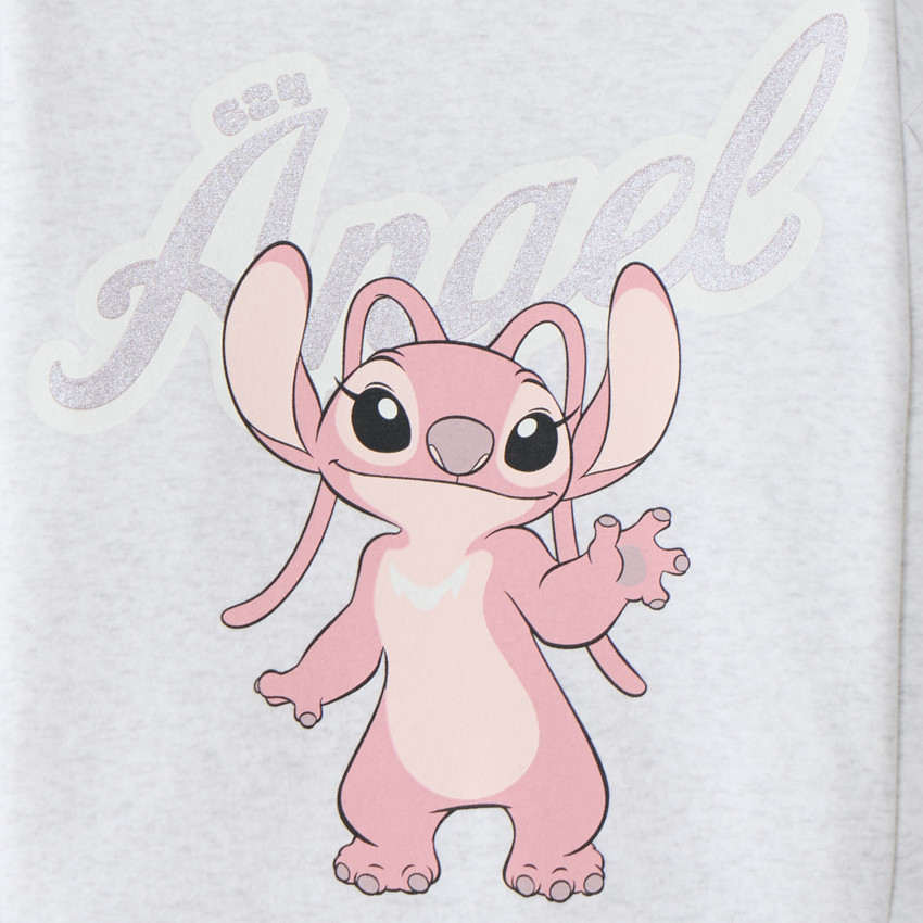 Sweat fille Angel Disney 