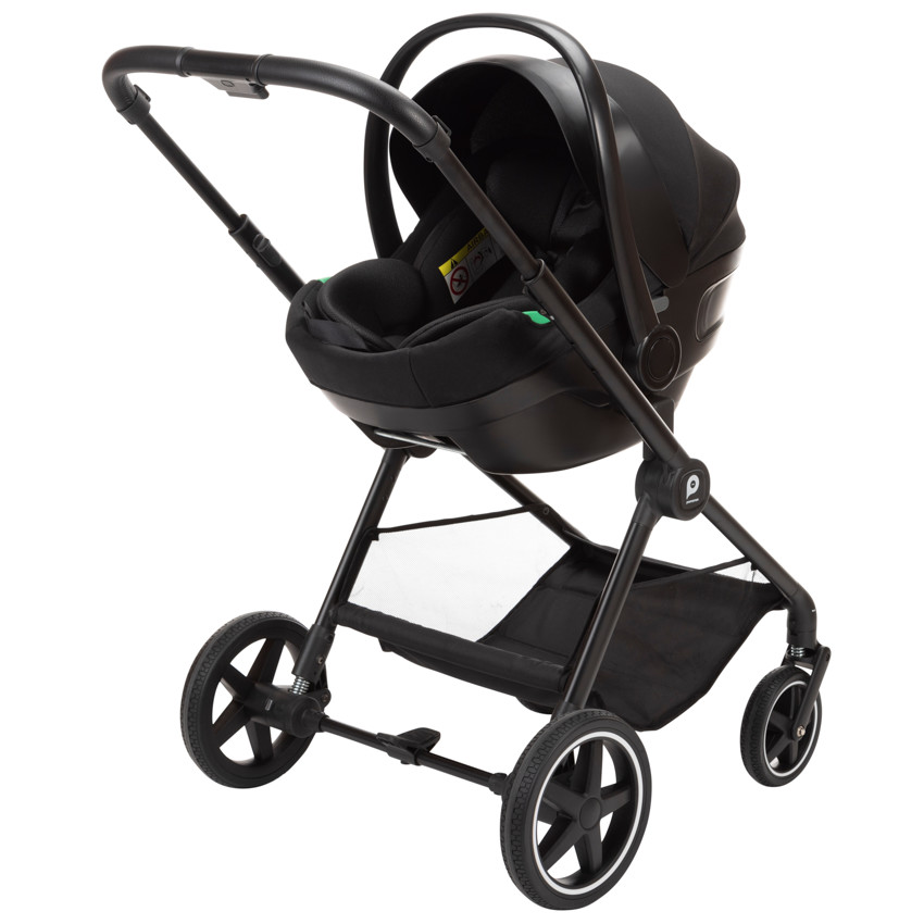 Adaptateurs de siège-auto i-Prim pour poussette Athena 