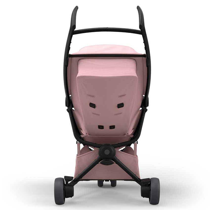 Poussette canne Zapp Xpress - All Blush 