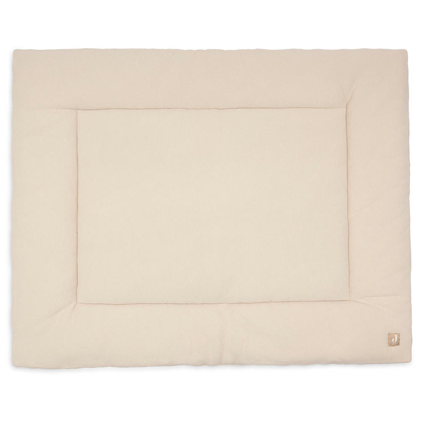 Tapis de parc Little Waffle 75X95CM Sand 