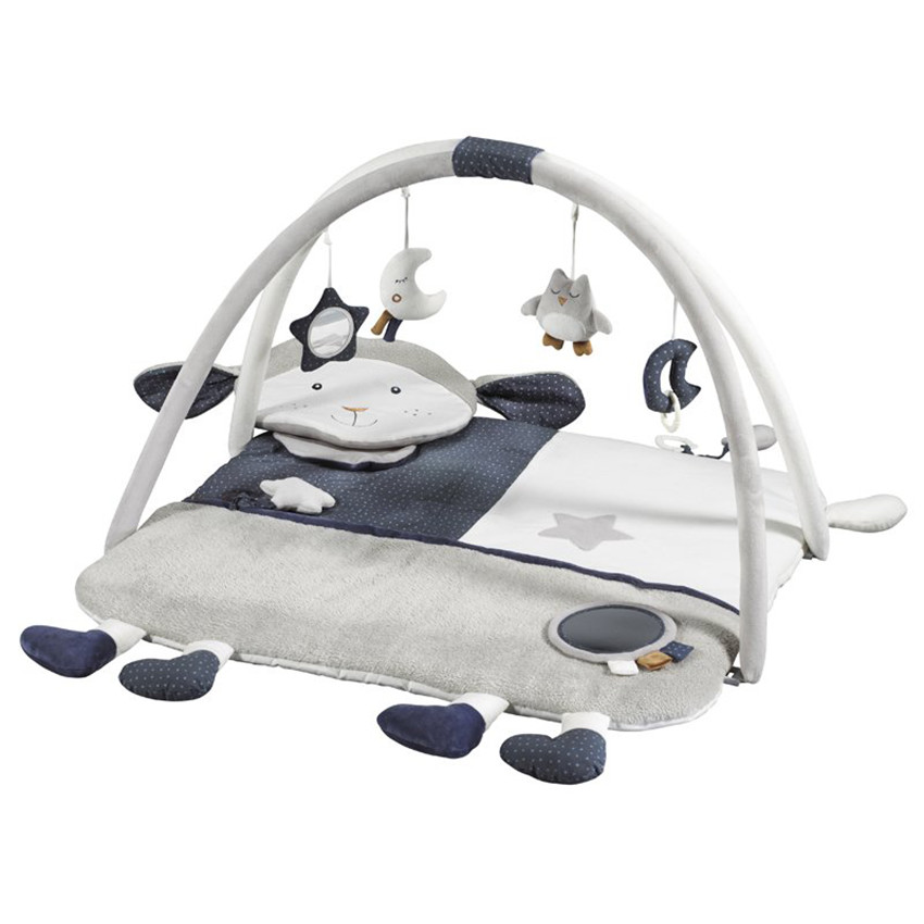 Tapis d'éveil - Merlin 