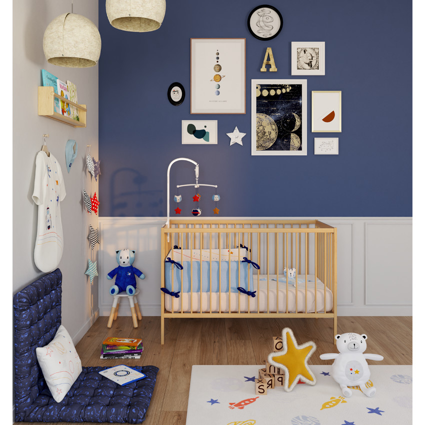 Mobile musical In the sky 