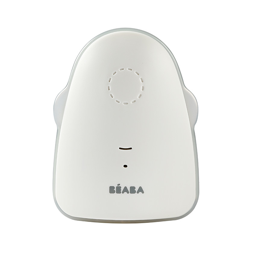 Babyphone audio Simply ZEN - Blanc (Béaba) - Image 4
