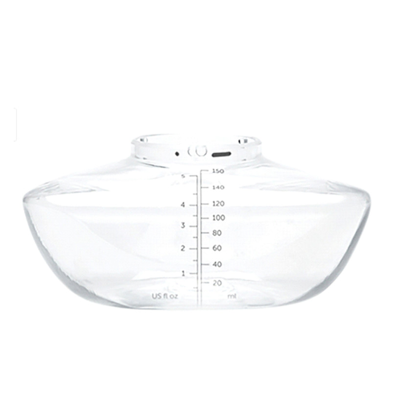 Set de 3 bouteilles pour Pump  